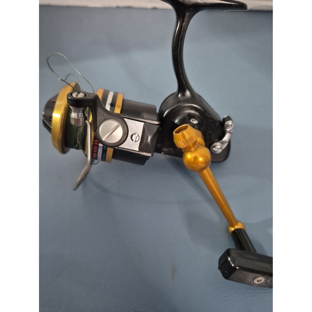 Penn 430ss Fishing Saltwater Reel EUC